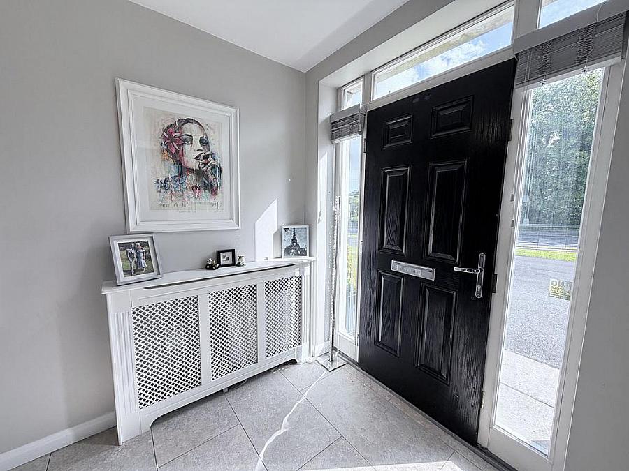 4 Ballydown Heights
