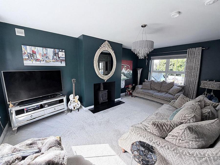 4 Ballydown Heights