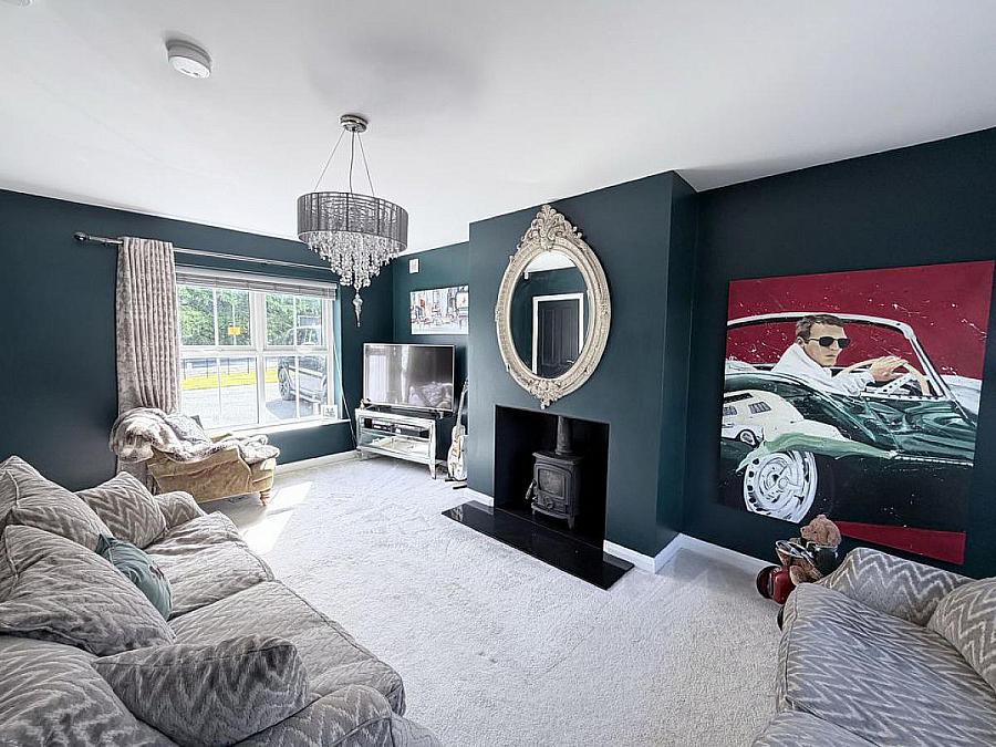 4 Ballydown Heights