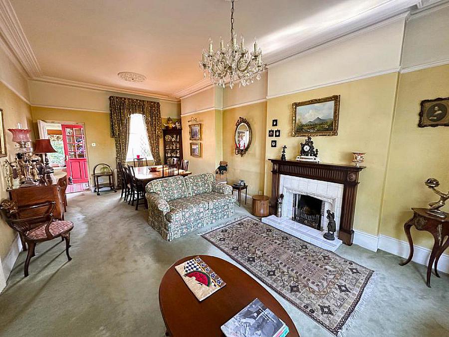 Havelockville, 62 Lurgan Road