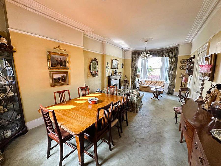 Havelockville, 62 Lurgan Road