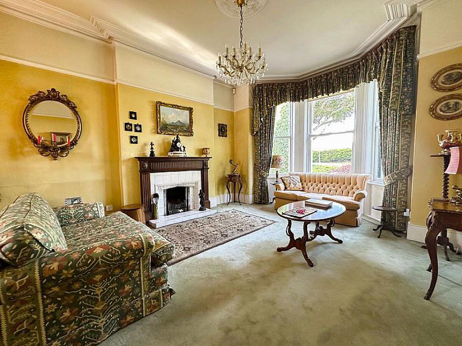 Havelockville, 62 Lurgan Road