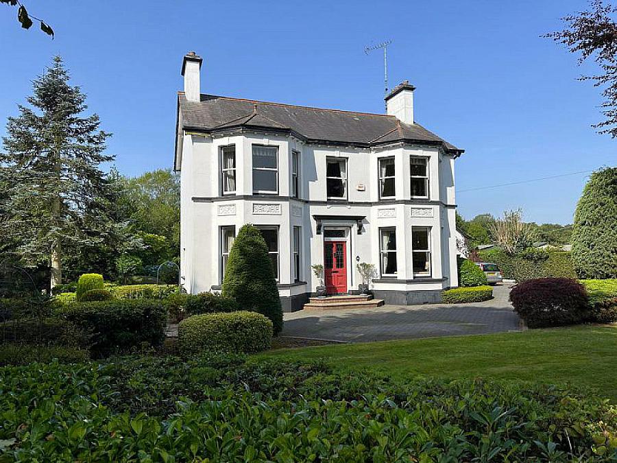 Havelockville, 62 Lurgan Road