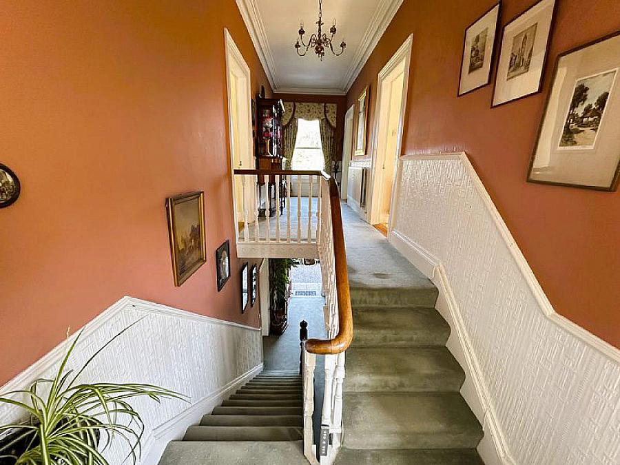 Havelockville, 62 Lurgan Road