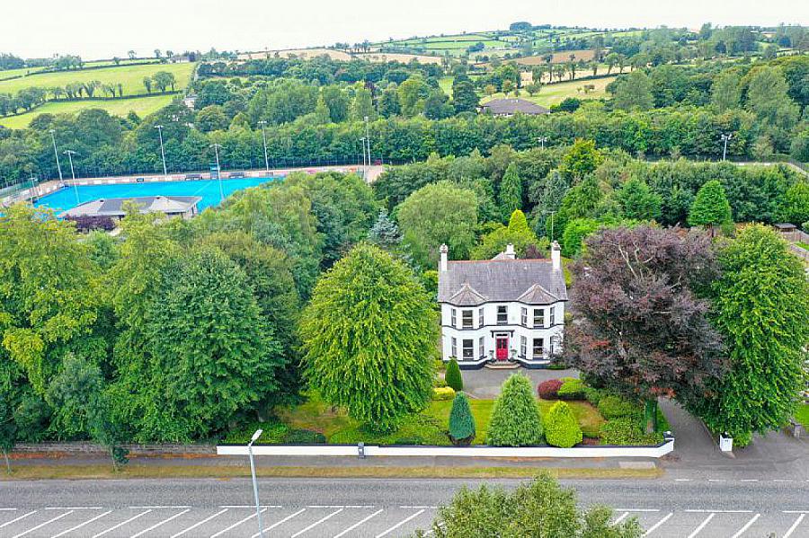 Havelockville, 62 Lurgan Road