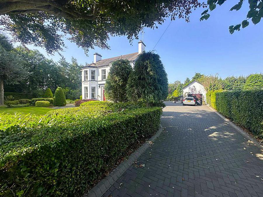 Havelockville, 62 Lurgan Road