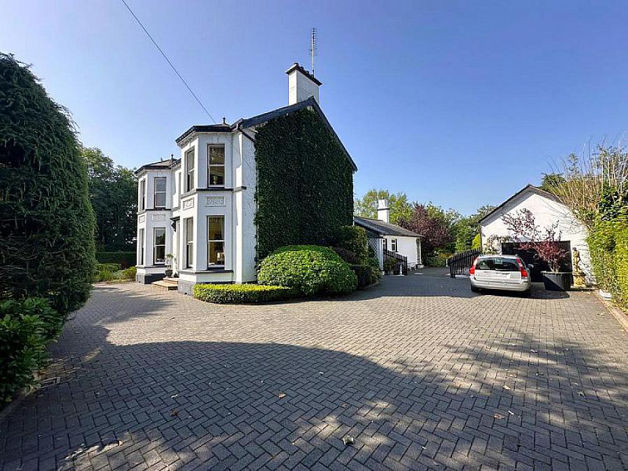 Havelockville, 62 Lurgan Road
