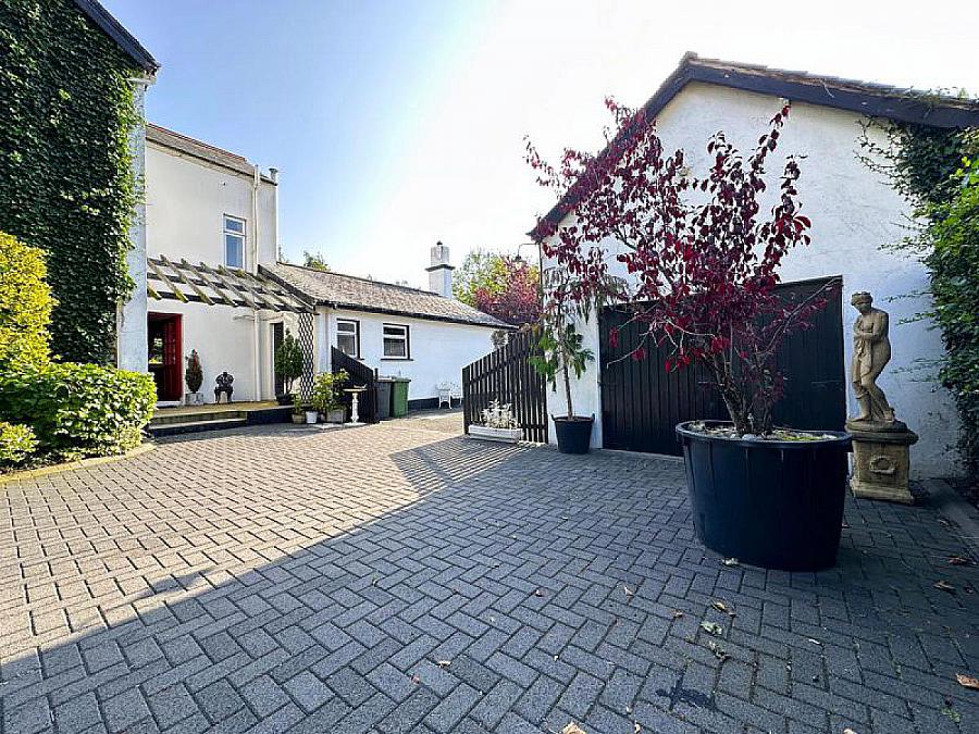Havelockville, 62 Lurgan Road