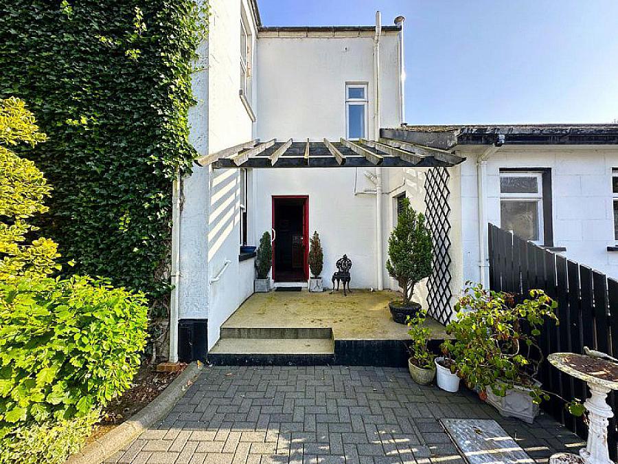 Havelockville, 62 Lurgan Road