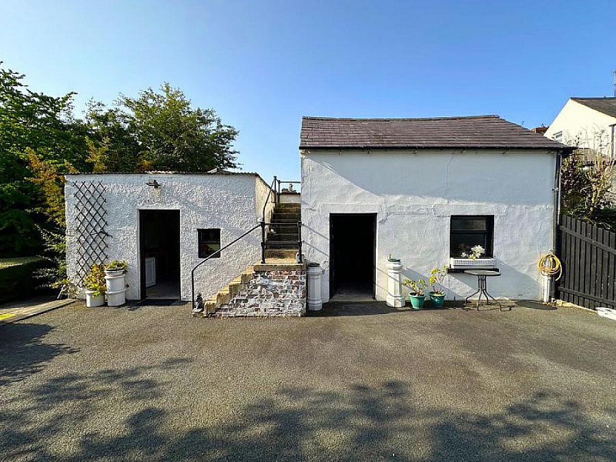 Havelockville, 62 Lurgan Road