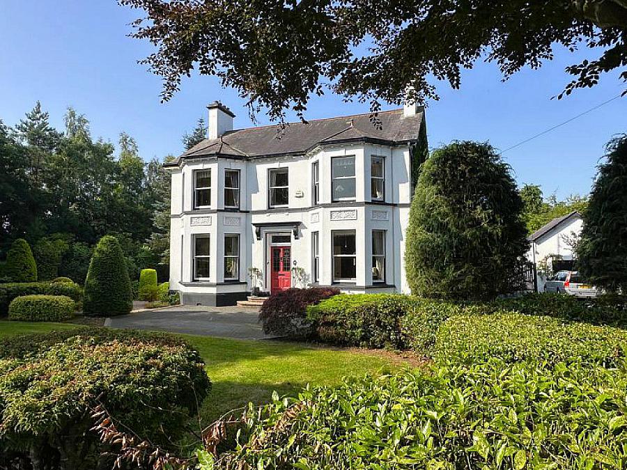 Havelockville, 62 Lurgan Road