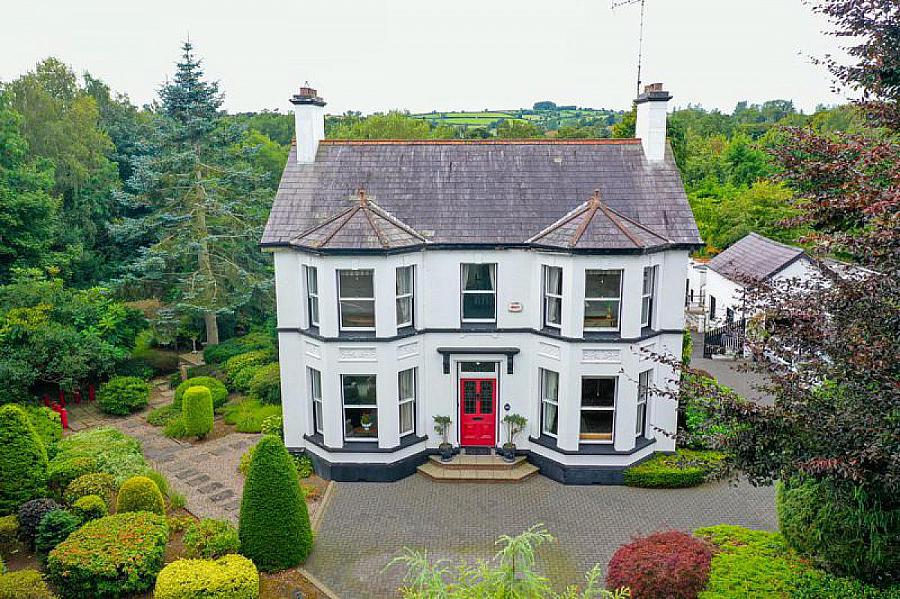 Havelockville, 62 Lurgan Road