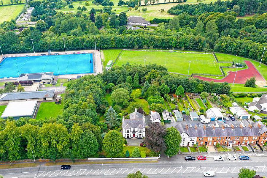 Havelockville, 62 Lurgan Road