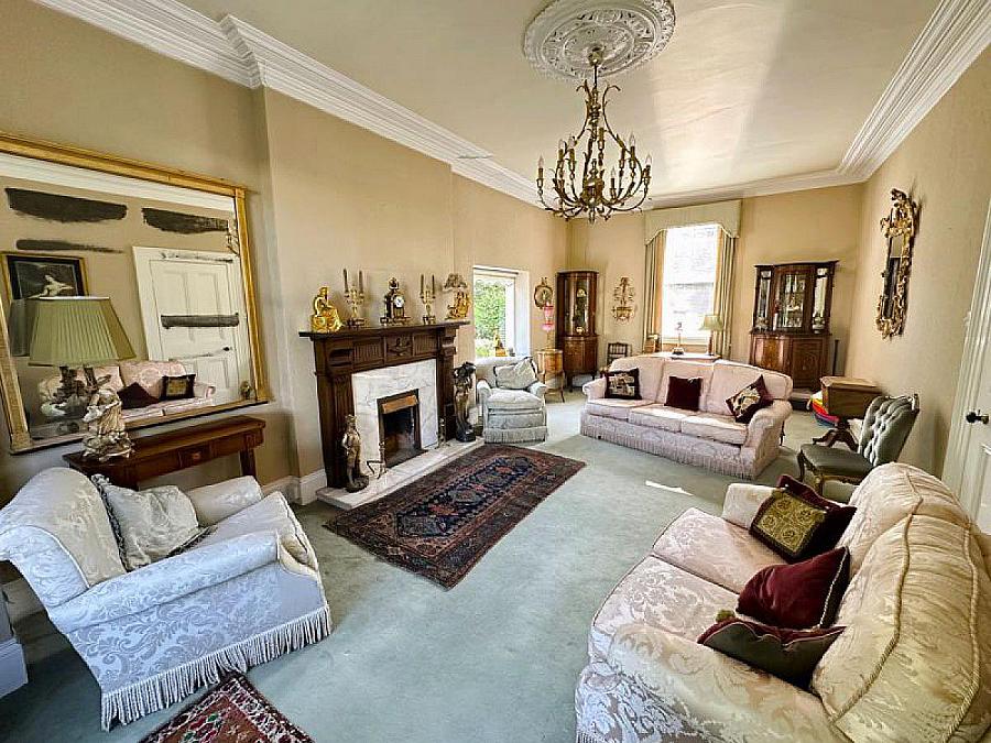 Havelockville, 62 Lurgan Road