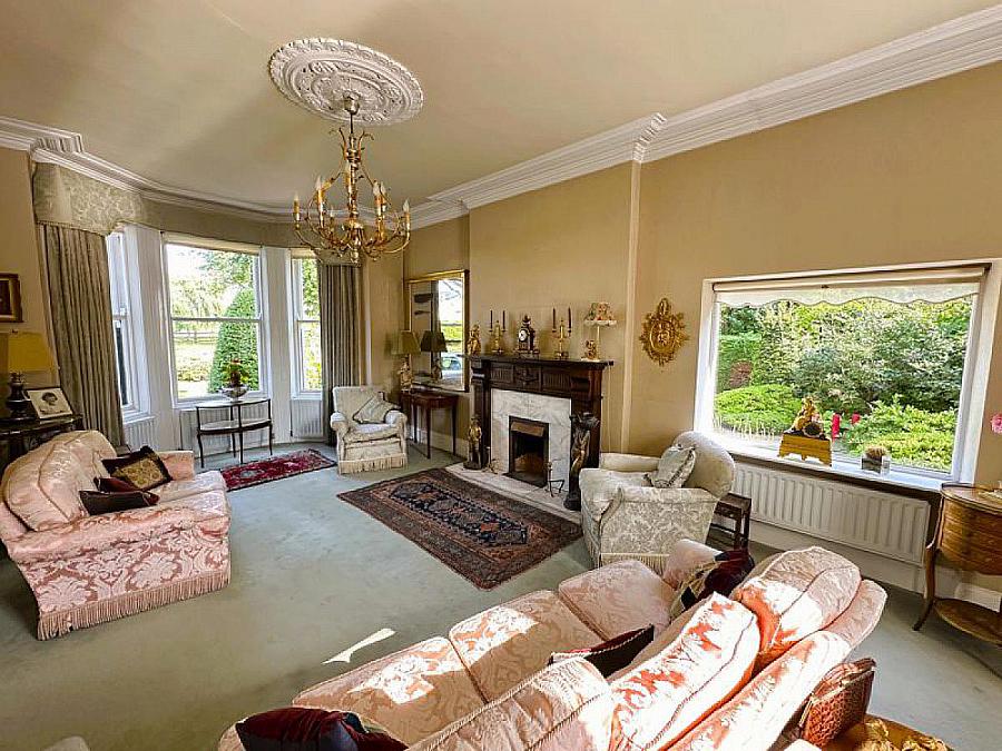 Havelockville, 62 Lurgan Road