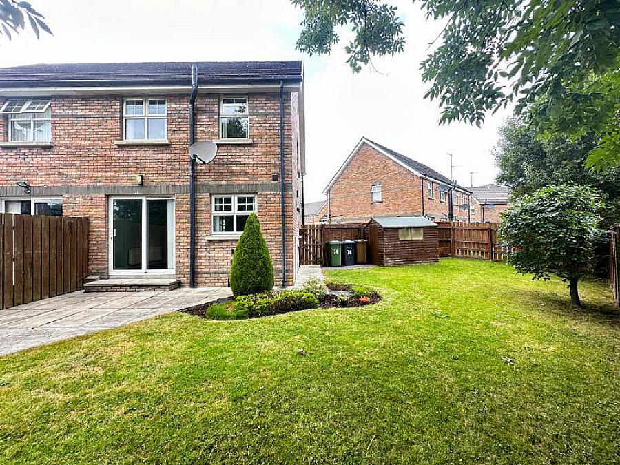 74 Limewood