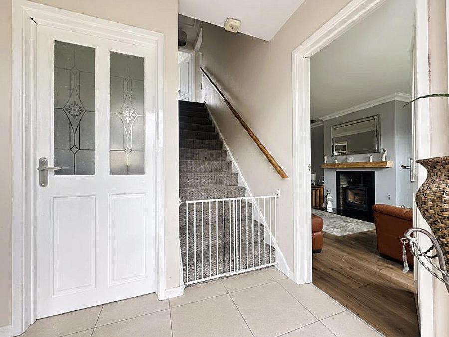 24 Chinauley Park