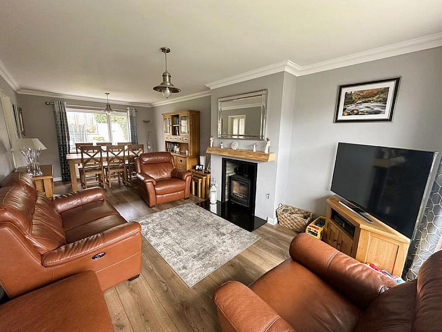24 Chinauley Park