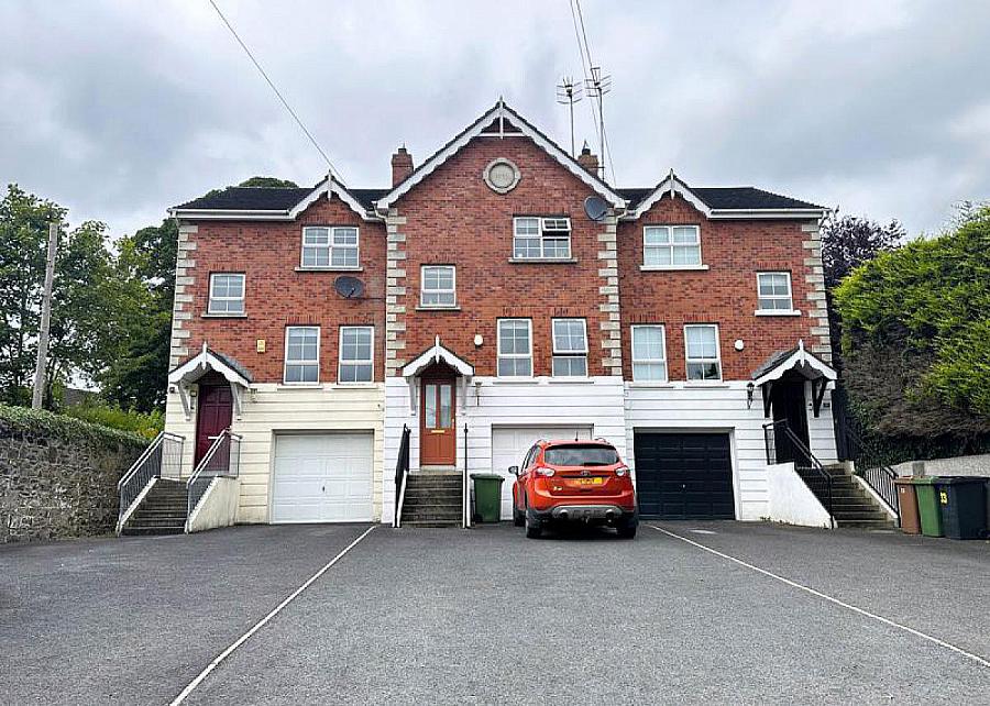 29 Dromore Road