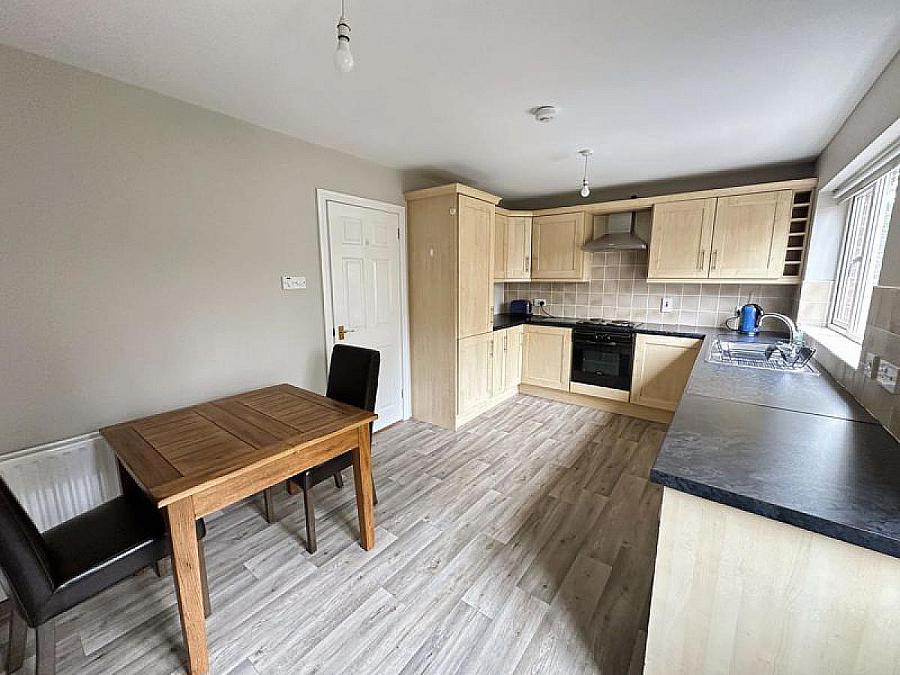 29 Dromore Road