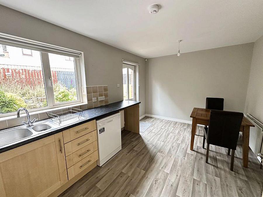 29 Dromore Road