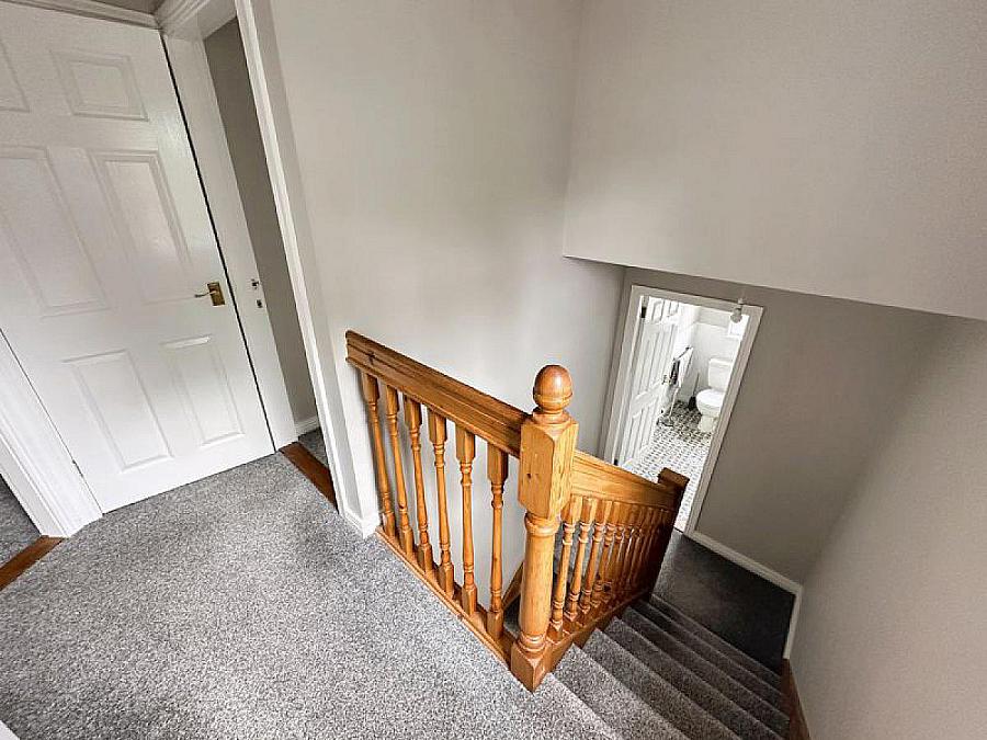 29 Dromore Road