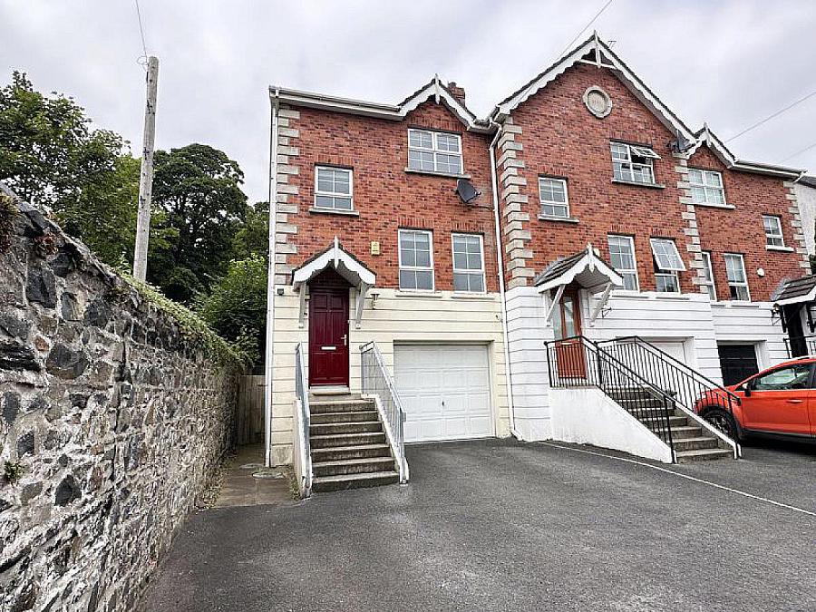 29 Dromore Road