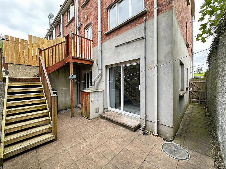 29 Dromore Road