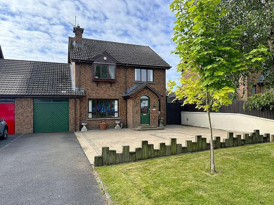 7 Grove Hill,Banbridge, BT32 3GH