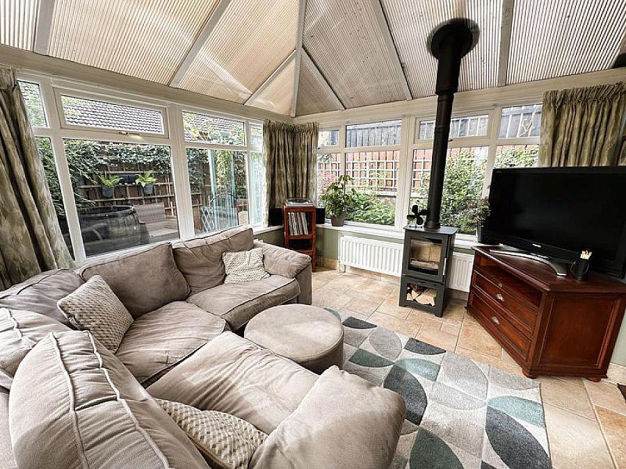7 Grove Hill