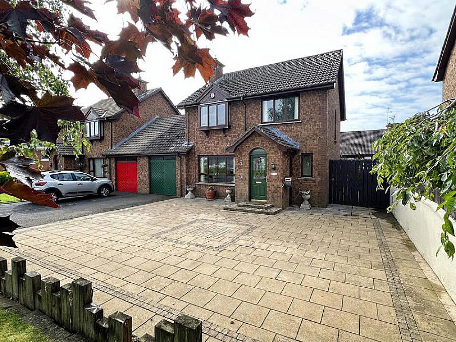 7 Grove Hill