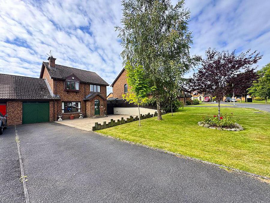 7 Grove Hill