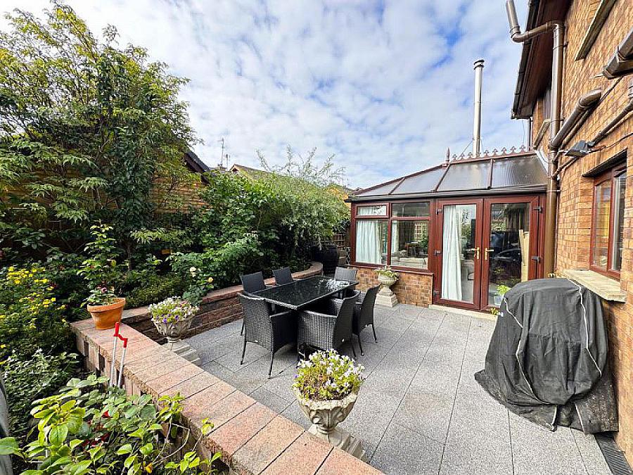 7 Grove Hill