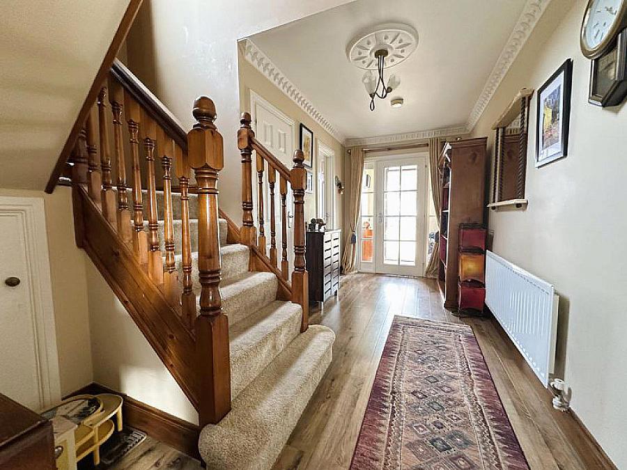 7 Grove Hill
