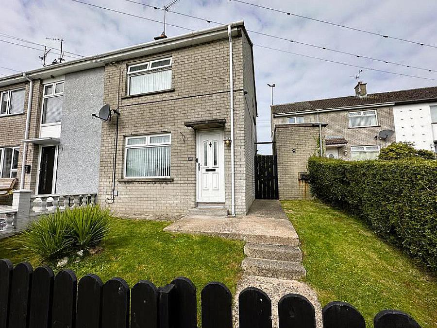 20 Ballygowan Park