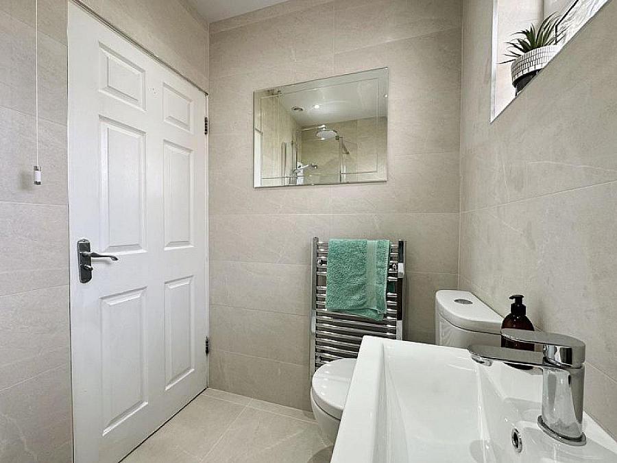 20 Ballygowan Park