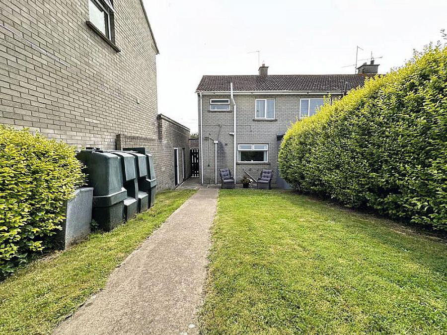 20 Ballygowan Park