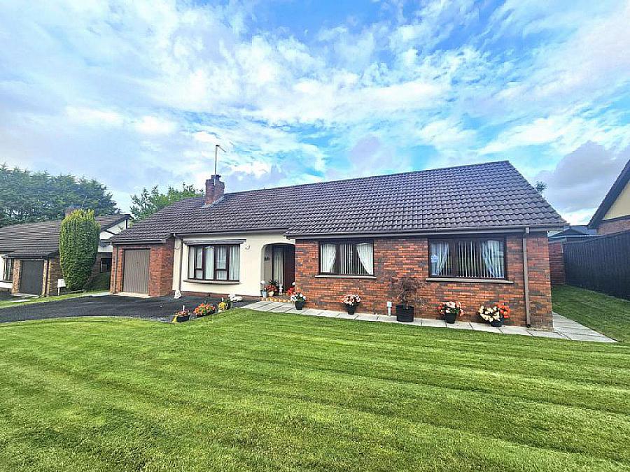 18 Thornwood,Banbridge, BT32 4LR