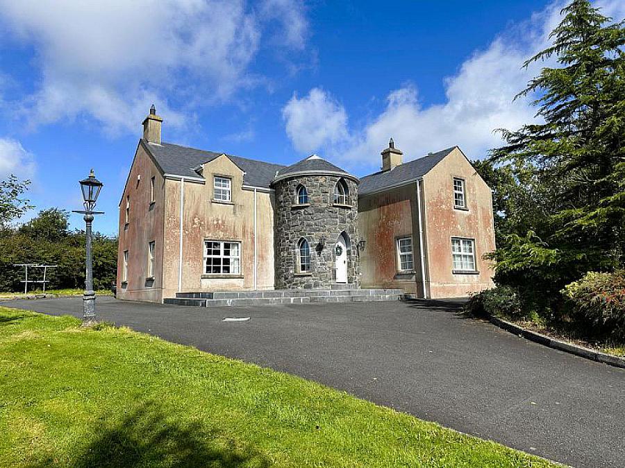 70 Tonaghmore Road,Blackskull, Dromore, BT25 1JU