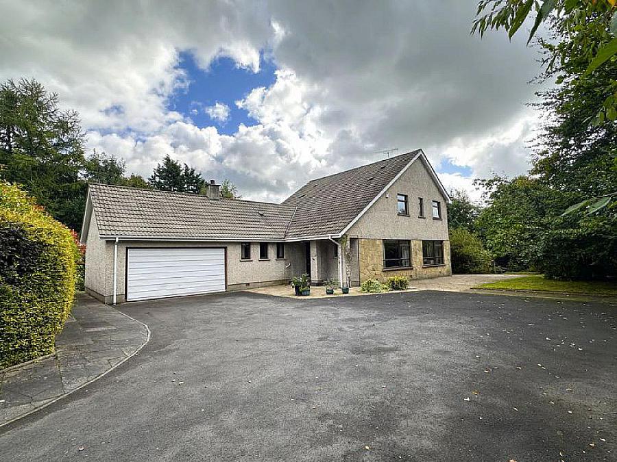 65 Lurgan Road