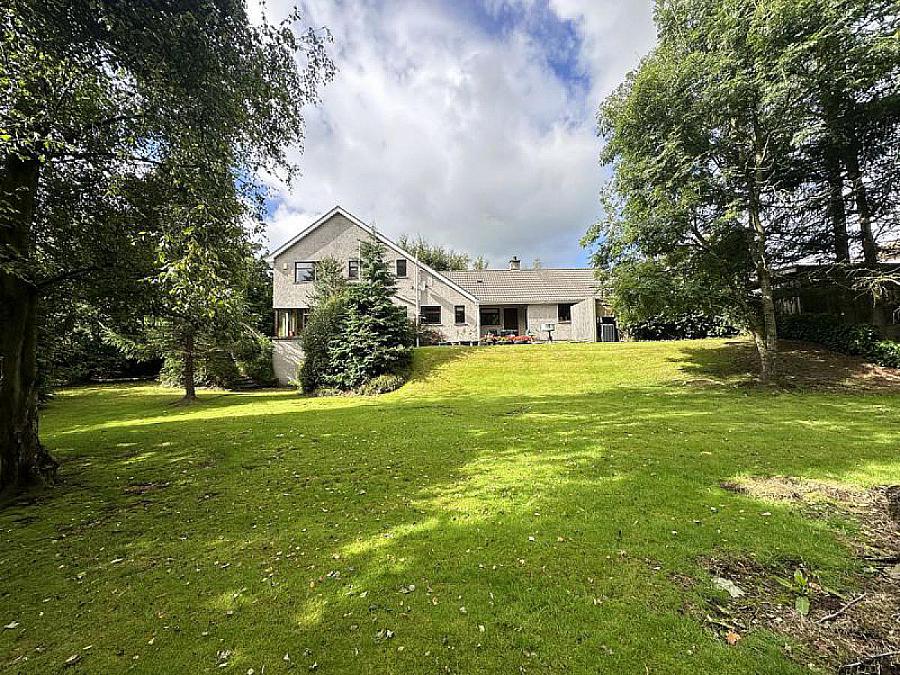 65 Lurgan Road