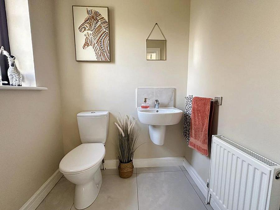 89 Bishops Green 89 Bishops Green