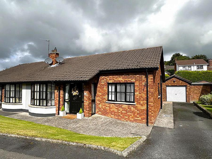 40 Willow Avenue,Banbridge, BT32 4RE