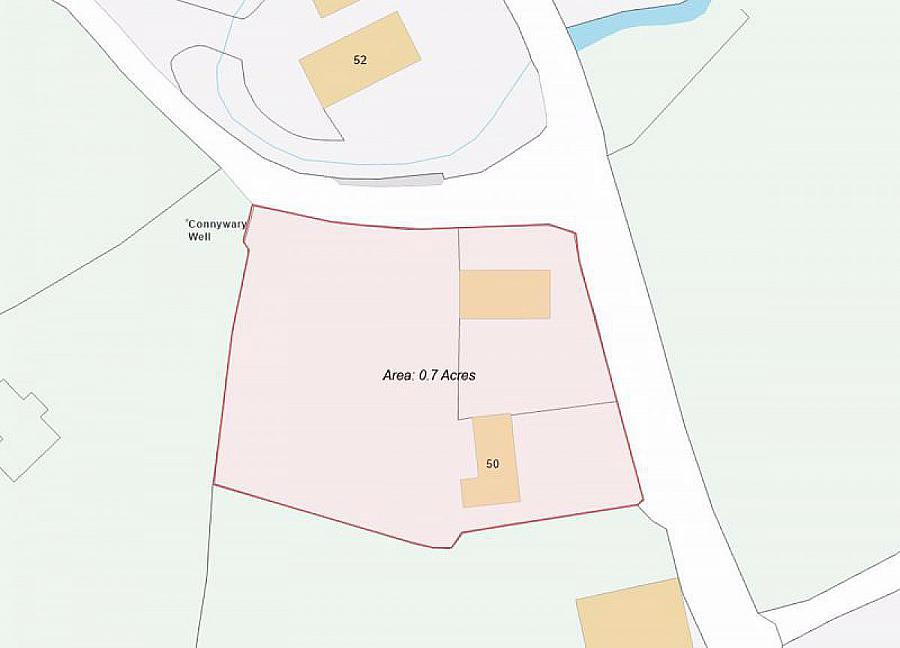 50 Acton Village