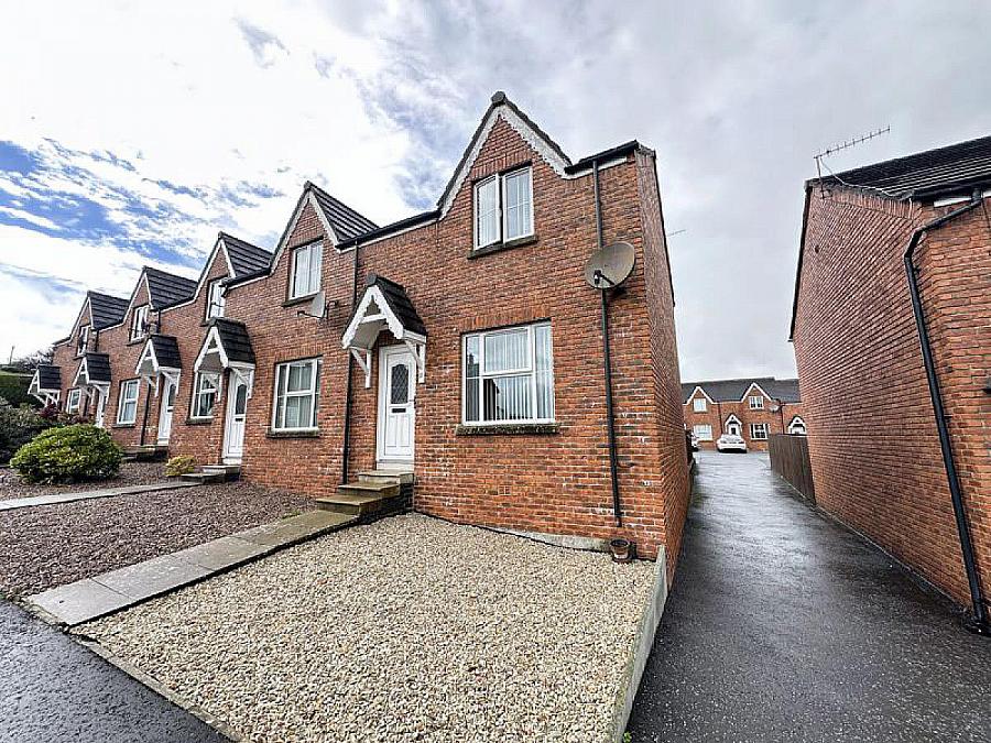 11 Edenderry Mews