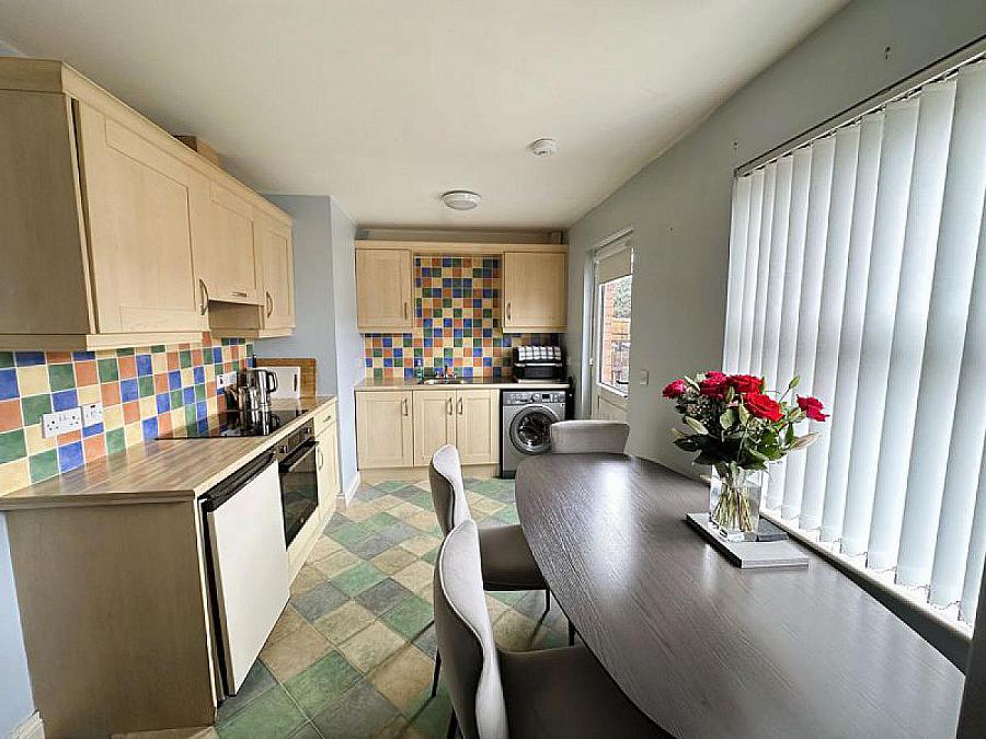 11 Edenderry Mews