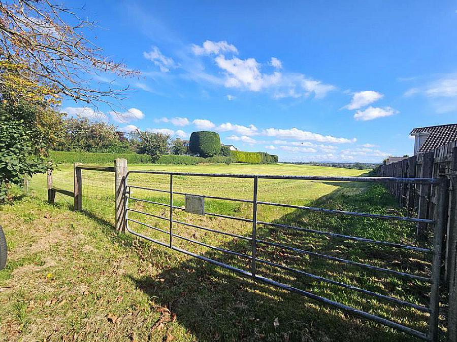 Farm At Mill Hill