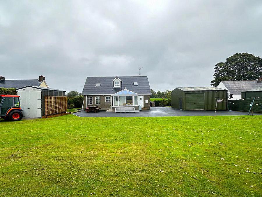 68 Valley Lane