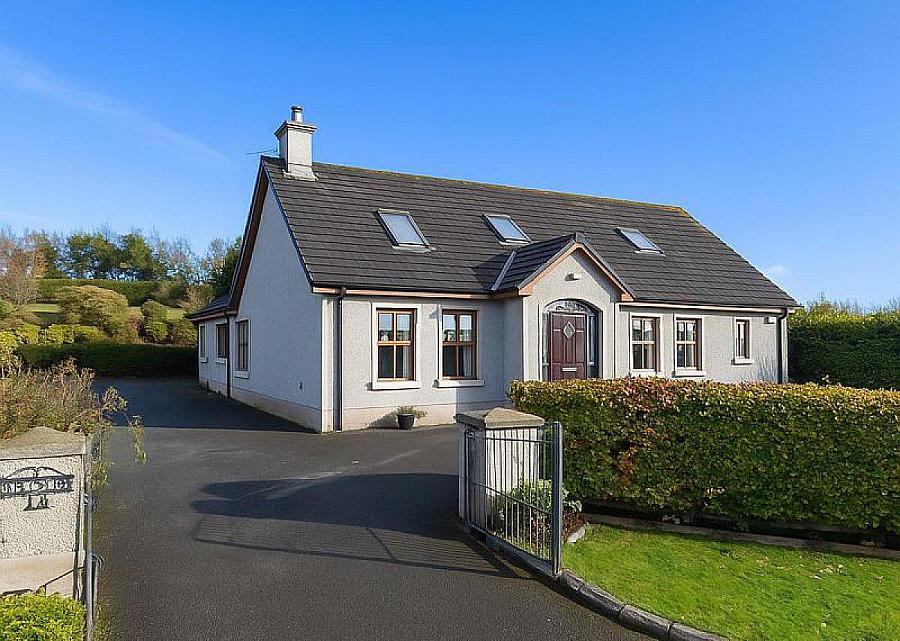 18 Kernan Road