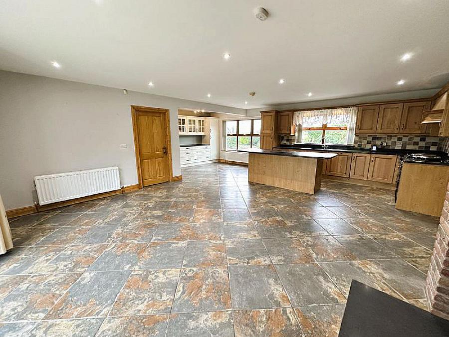 18 Kernan Road
